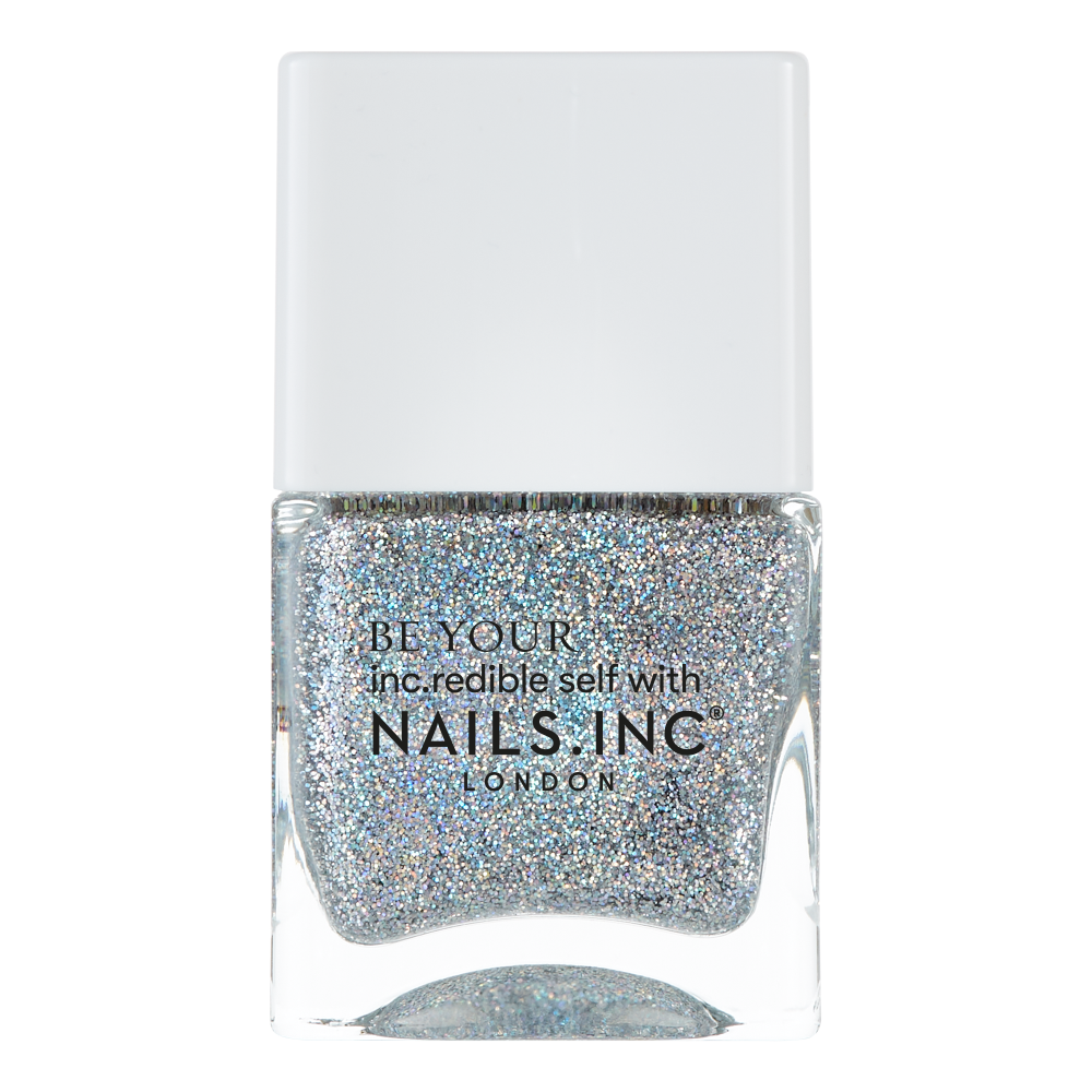 Nails Inc. Diamond Dreaming Duo