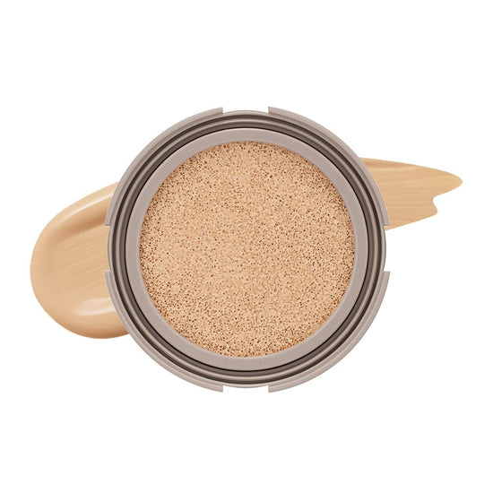 Moonshot Conscious Fit Glow Cushion Foundation 23N Cosmic Beige