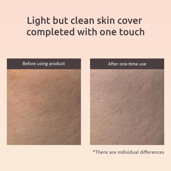 Moonshot Conscious Fit Glow Cushion Foundation 23N Cosmic Beige