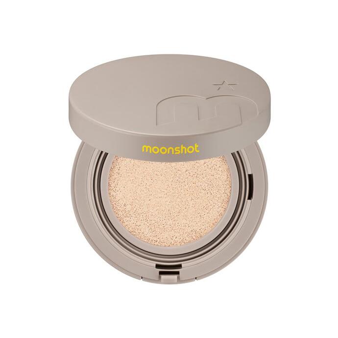 MOONSHOT Conscious Fit Cushion Foundation 15g