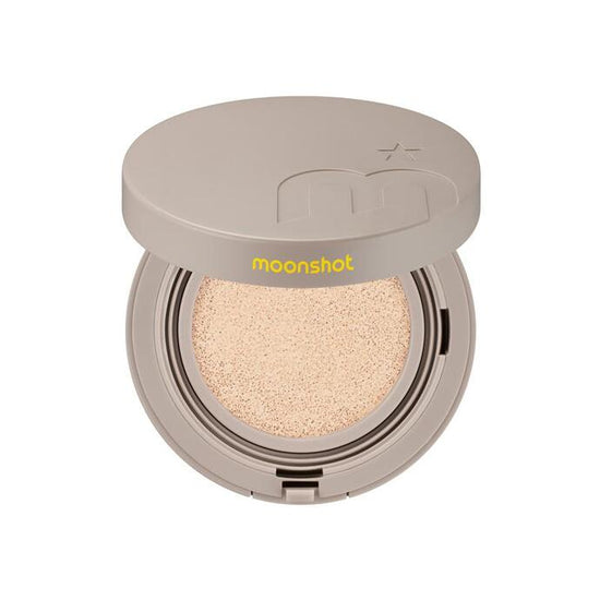 MOONSHOT Conscious Fit Cushion Foundation 15g