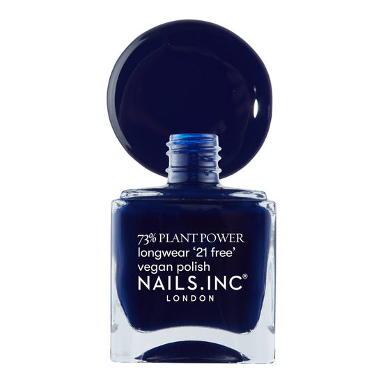 Nails Inc Plant Power Vegan Nail Polish Check My Bio