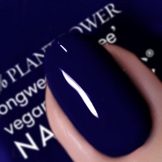 Nails Inc Plant Power Vegan Nail Polish Check My Bio