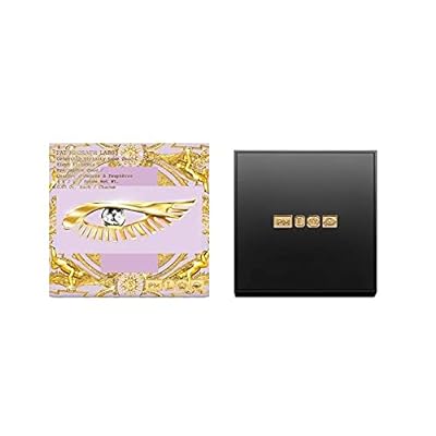 Pat McGrath Holiday Divinity Luxe Quad Fleur Fantasia Eye Palette