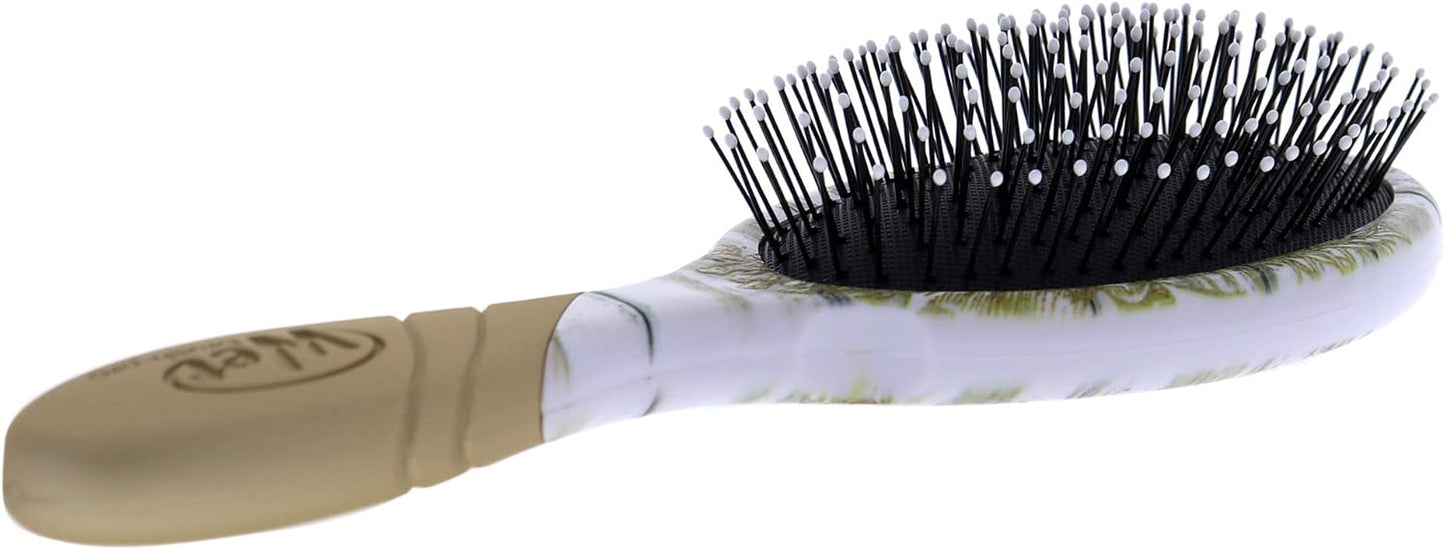 Wet Brush Pro Detangler Winter Frost Brush Seasons Greetings