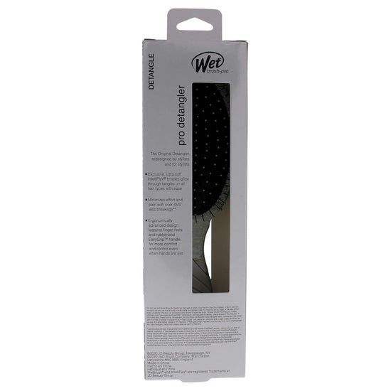 Wet Brush Pro Detangler Winter Frost Brush Frosty Fireside