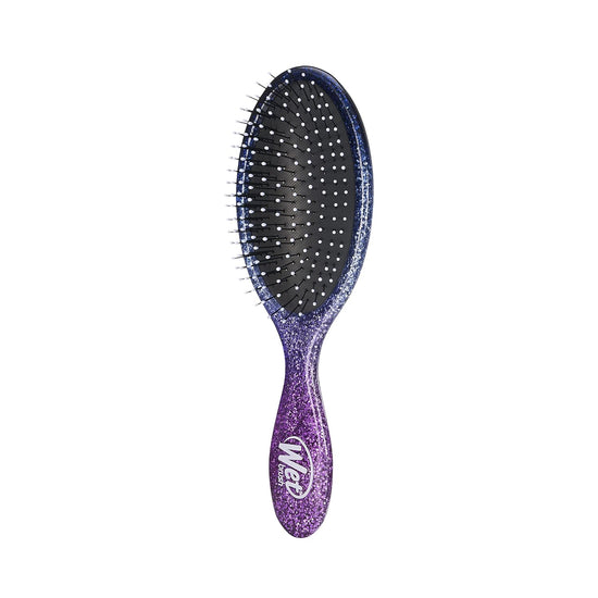 Wet Brush Shimmering Sky Original Detangler Magical Midnight