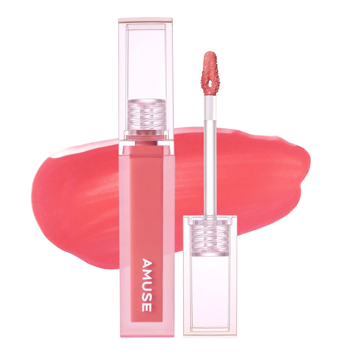 AMUSE Dew Tint 01 La Vie En Coral 4g