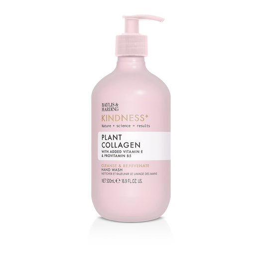 Baylis & Harding Kindness + Collagen Rejuvenate Hand Wash