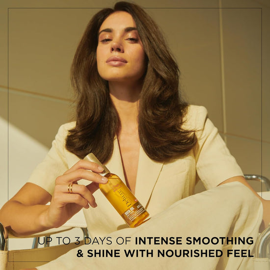 Wella Deluxe Rich Oil, 100ml