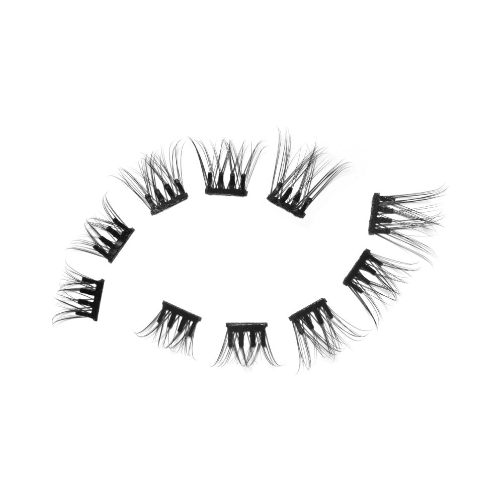 Eylure London Under Lash Pre-Glued Clusters