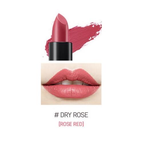 G9SKIN Lipstick 02 Dry Rose