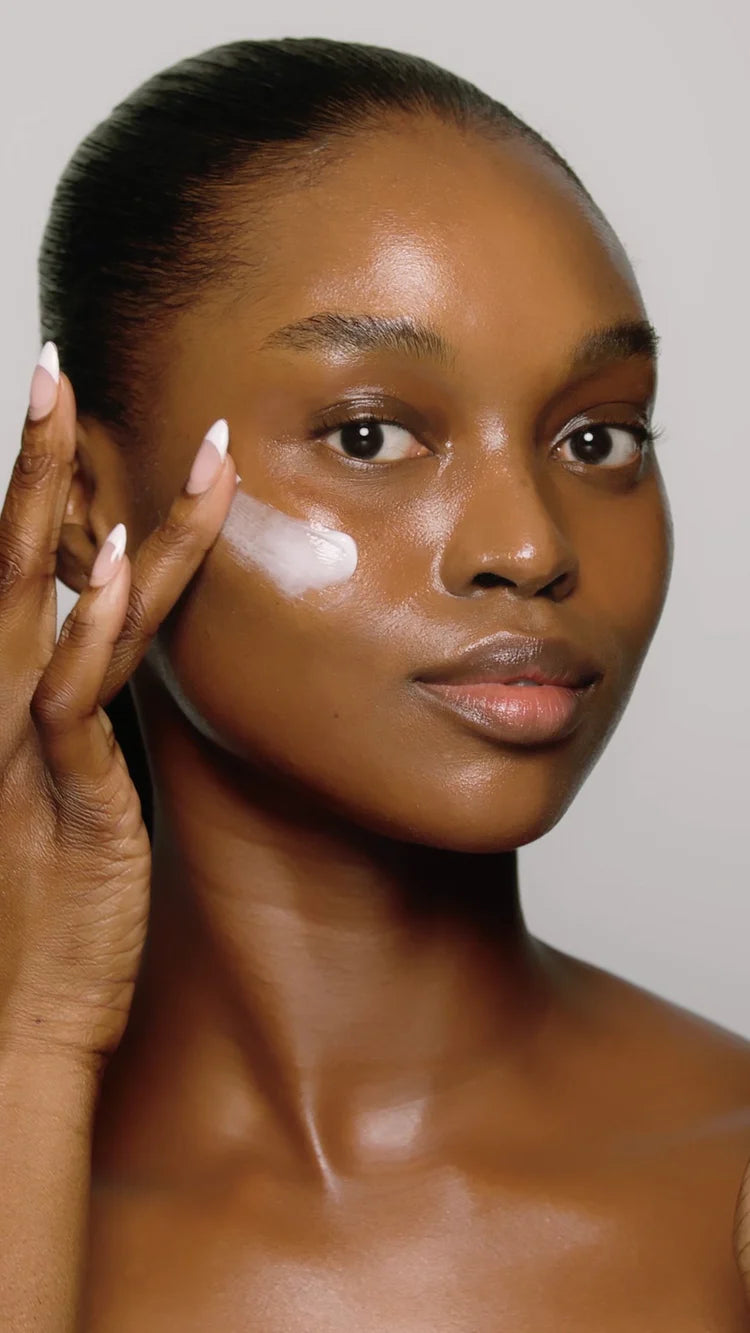 Pat McGrath Divine Skin: Rose 001™ The Hydrating Glow Cream 50ml