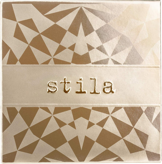 Stila Kaleidoscope Eye Shadow Quad Heaven's Vault