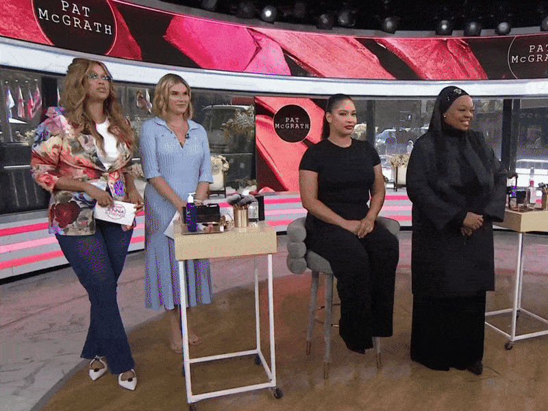 Pat MCGrath Permagel Ultra Glide Eye Pencil