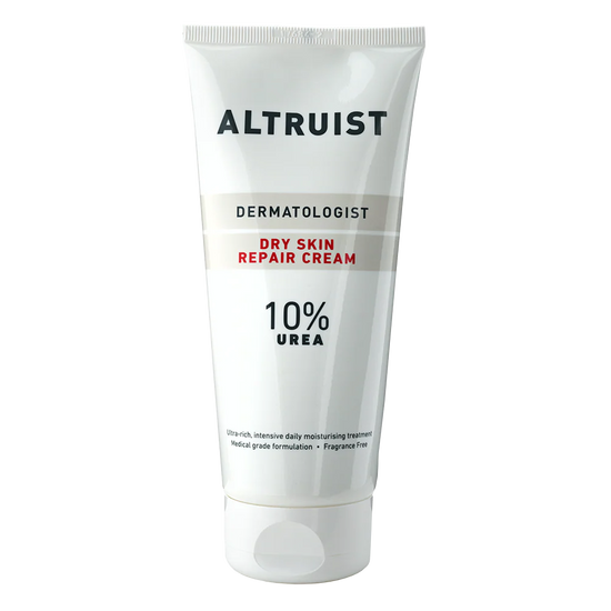 Altruist Dry Skin Repair Cream 10% Urea 200ml