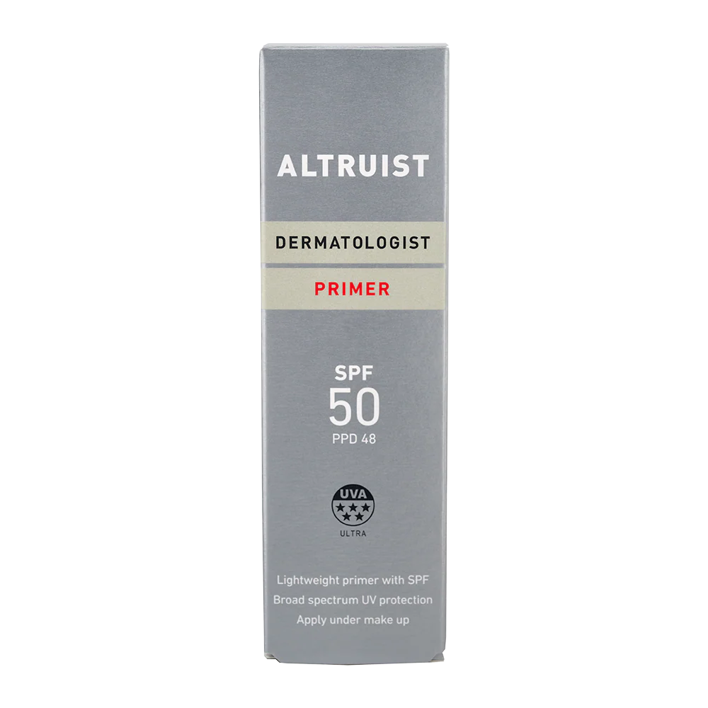 Altruist Primer SPF50 30ml