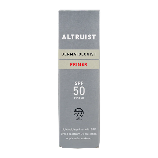 Altruist Primer SPF50 30ml
