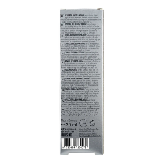 Altruist Primer SPF50 30ml