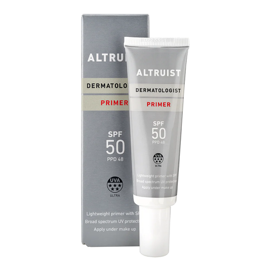 Altruist Primer SPF50 30ml