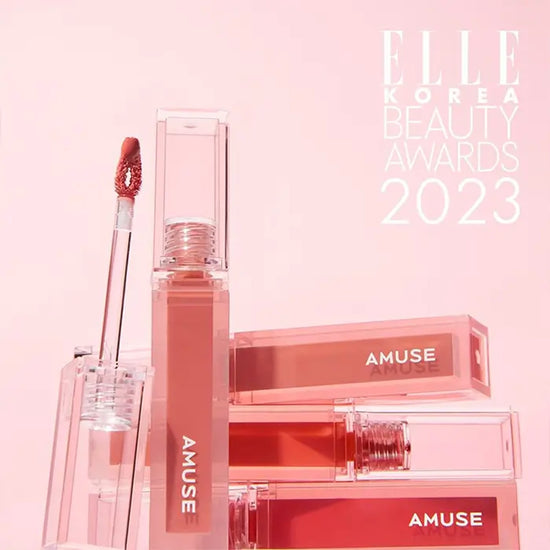 AMUSE Dew Tint 01 La Vie En Coral 4g