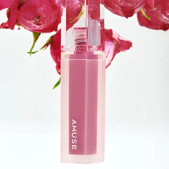 AMUSE Dew Tint 08 Rose Dew 4g