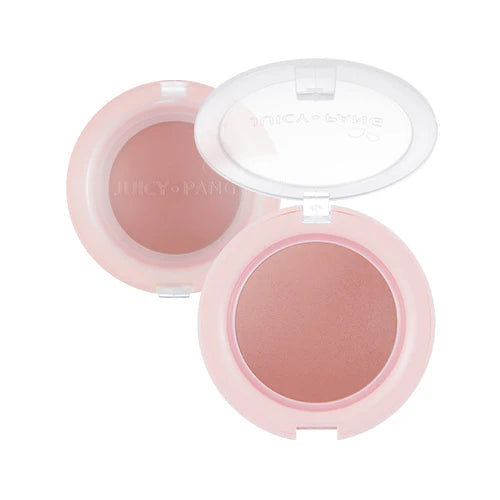 APIEU Juicy Pang Jelly Blusher BE01 Soft and natural luster jelly blush
