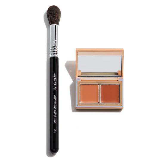 Sigma Beauty The Merry & Bright Set