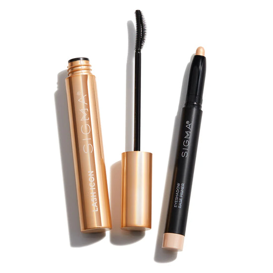 Sigma Beauty The Holiday Icon Set