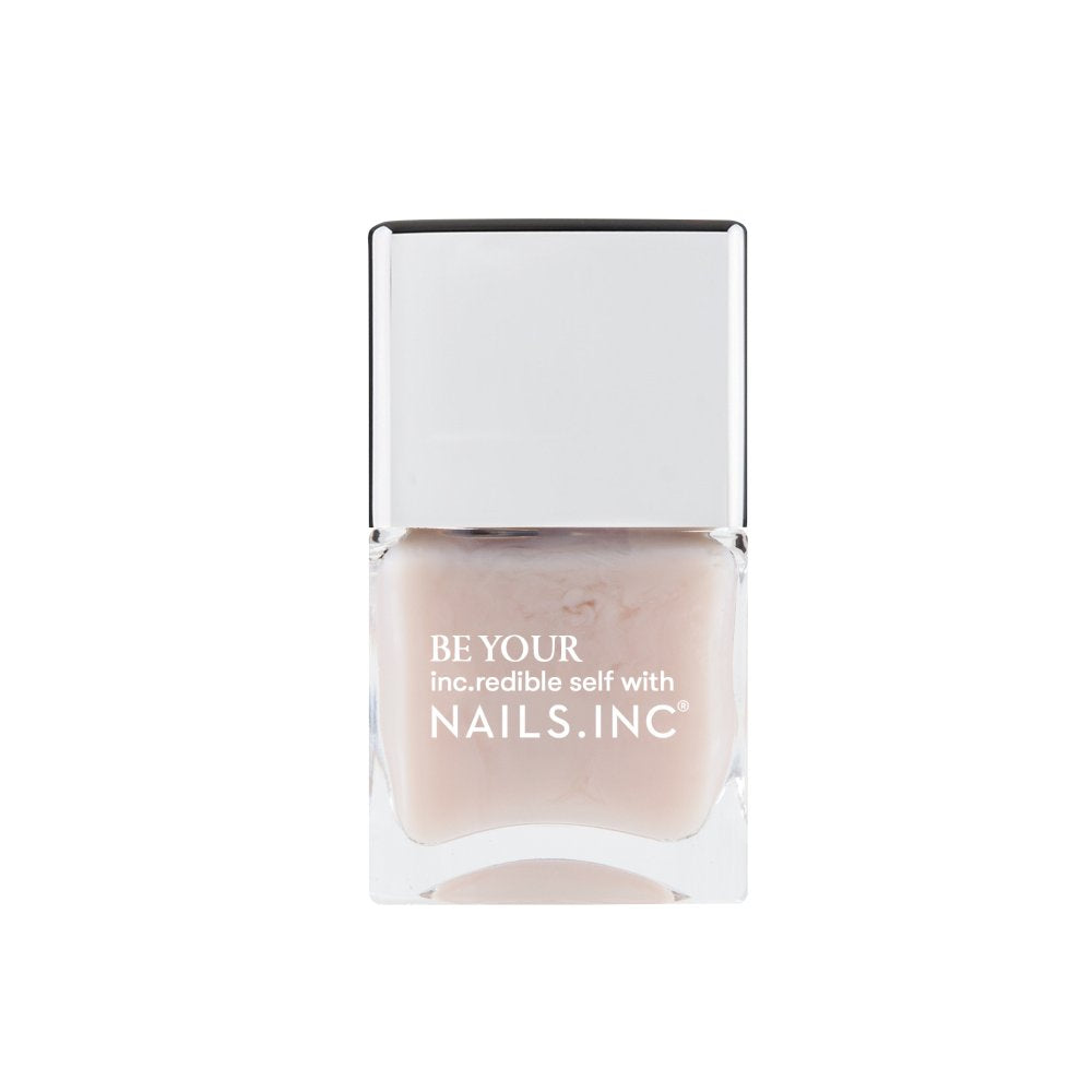 Nails Inc. Baseglow Base Coat