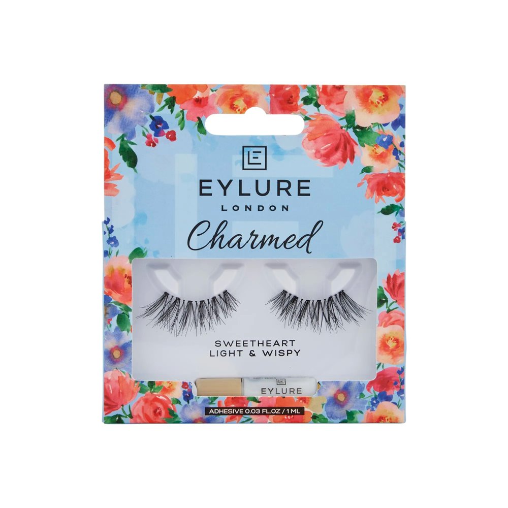 Eylure Charmed Lashes Sweetheart
