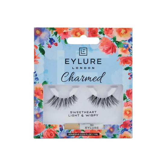 Eylure Charmed Lashes Sweetheart