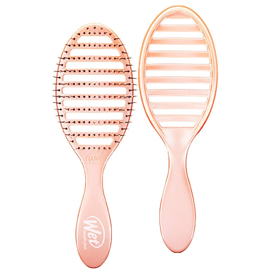 Wet Brush Speed Dry Osmosis Hair Brush Coral