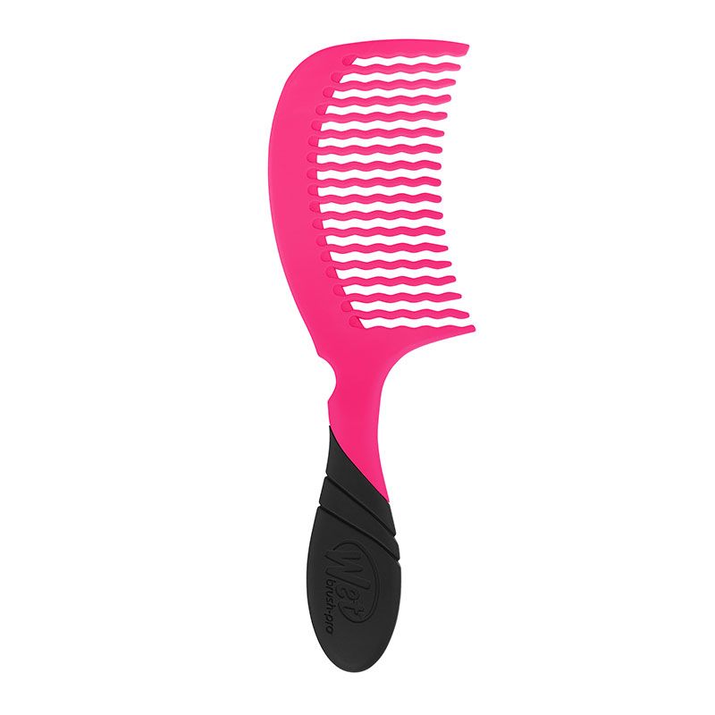 Wet Brush Pro Detangling Easy Glide Comb for all Hair Types