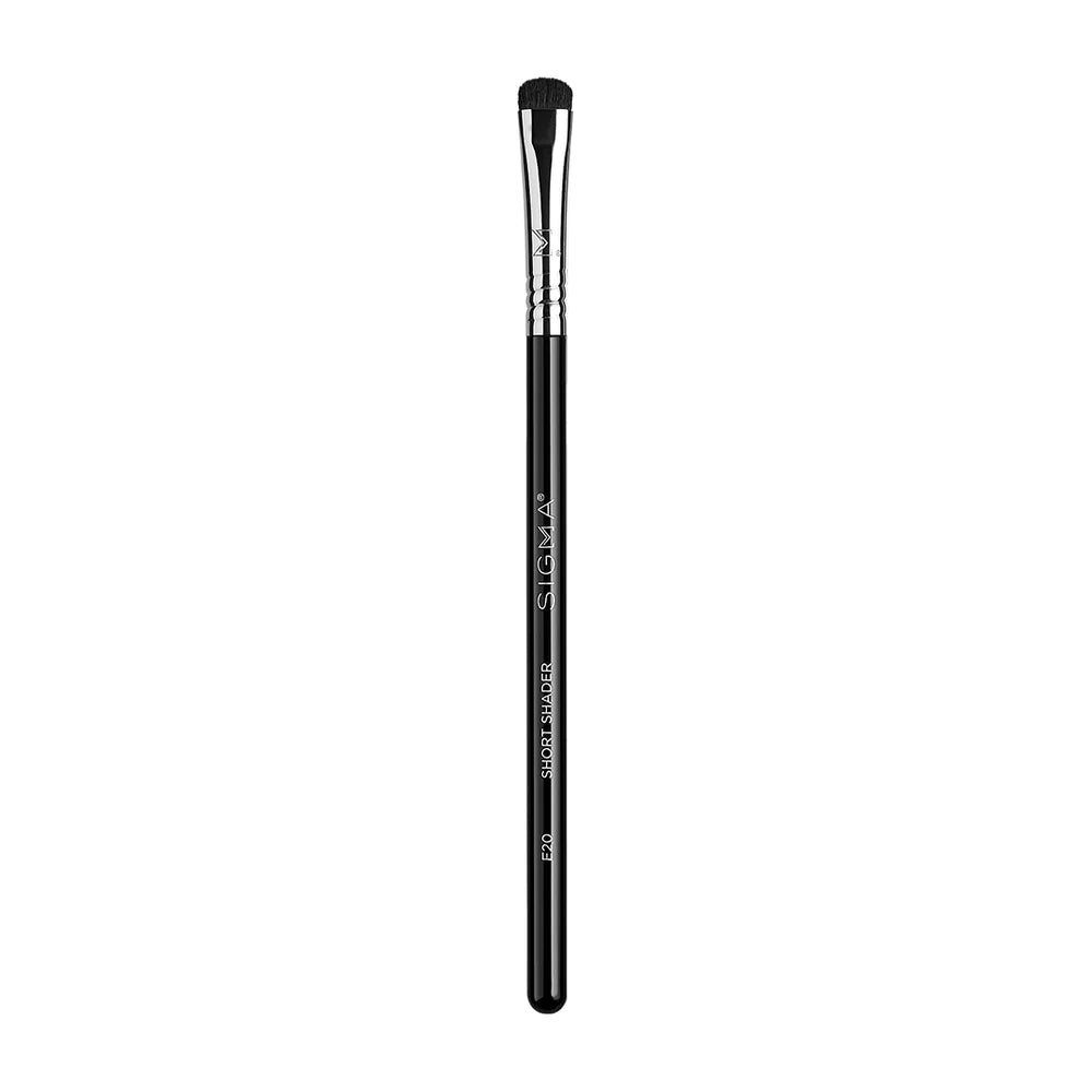 Sigma Beauty E20 Short Shader Brush