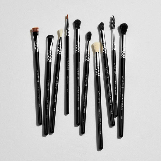 Sigma Beauty E36 Blending Brush