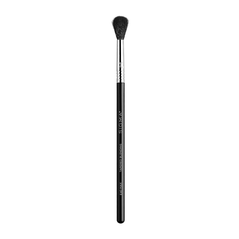 Sigma Beauty E40 Max Tapered Blending Brush