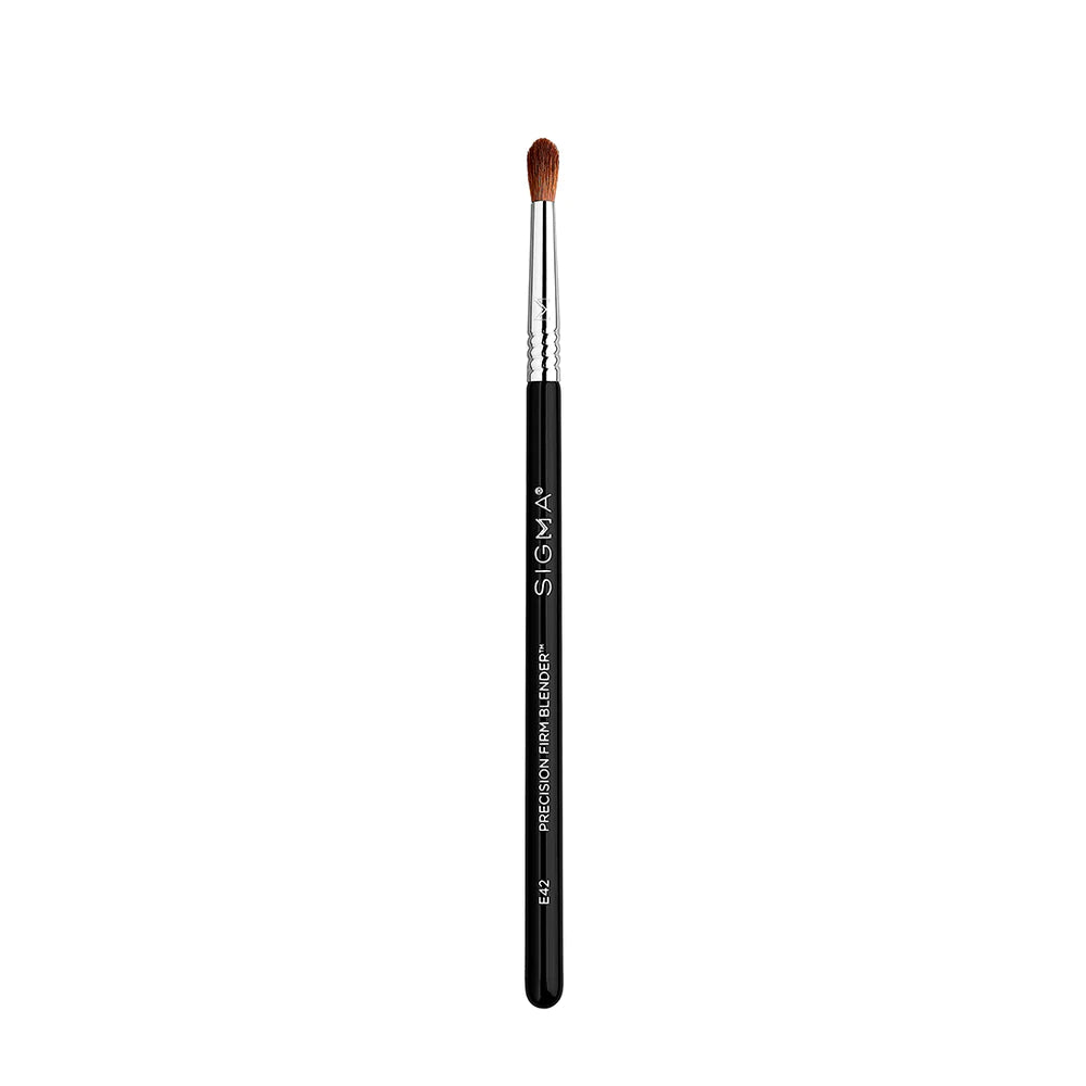 Sigma Beauty E42 Precision Firm Blender Brush