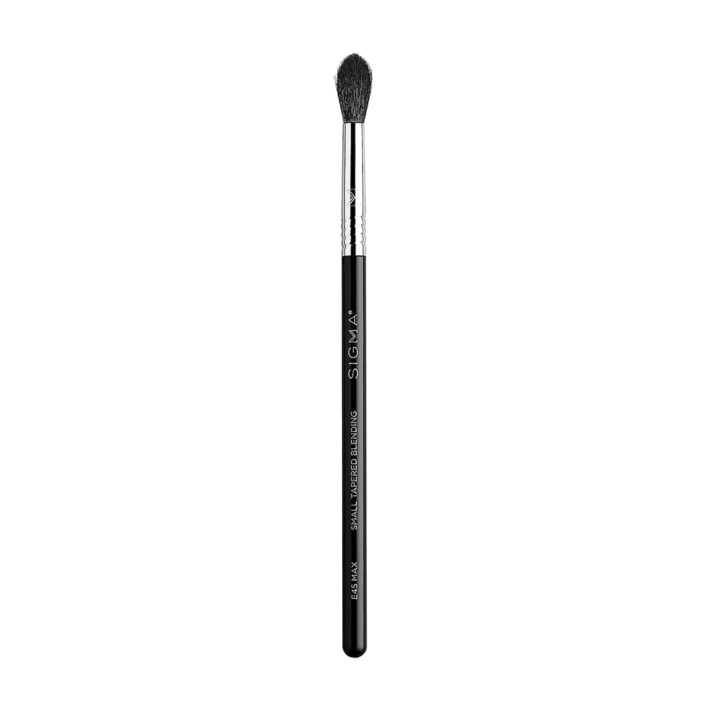 Sigma Beauty E45 Max Small Tapered Blending Brush