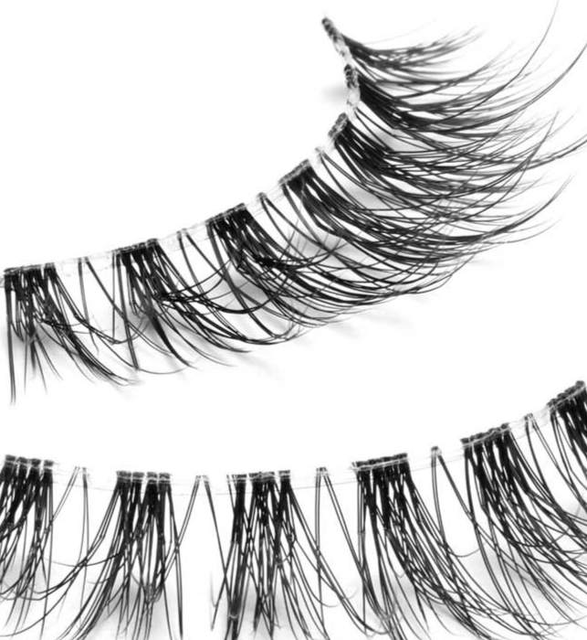 Eylure Faux Mink Lashes Emerald