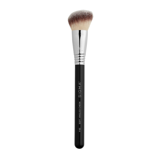 Sigma Beauty F43 Soft Angled Cheek Brush