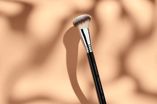 Sigma Beauty F43 Soft Angled Cheek Brush