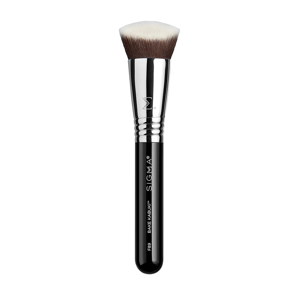 Sigma Beauty Bake Kabuki Brush F89