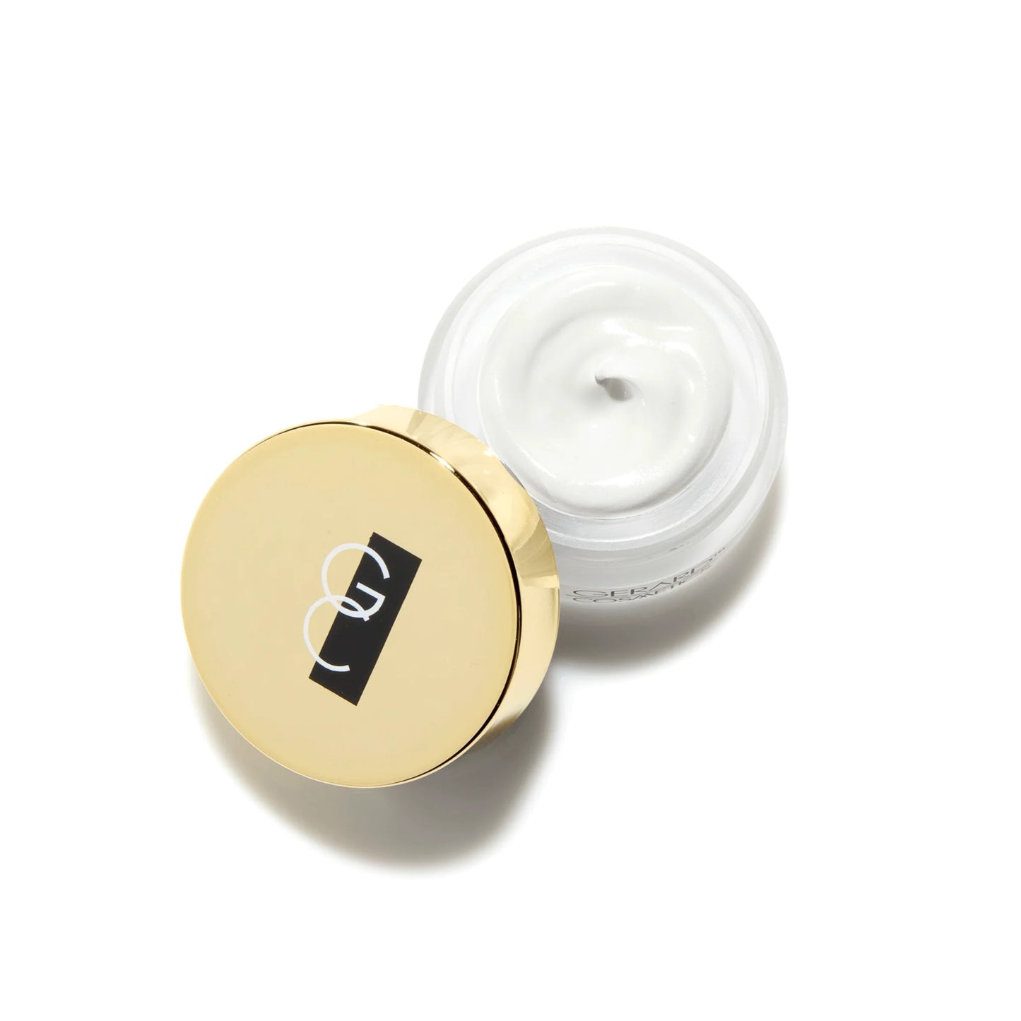 Gerard Cosmetics Clean Canvas Eye Concealer and Base White