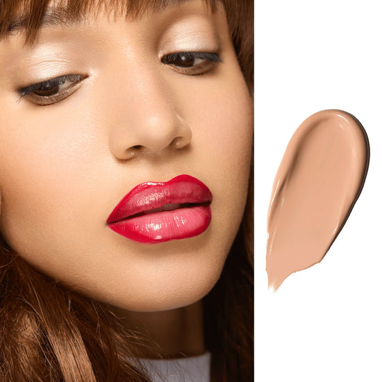 Gerard Cosmetics Clean Canvas Eye Concealer and Base Fair