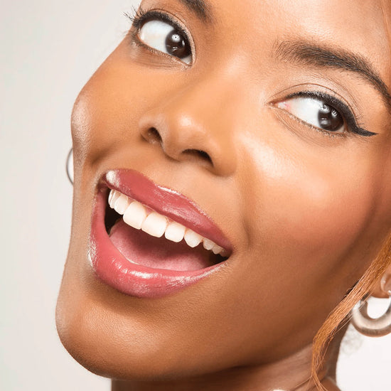 Gerard Cosmetics Color Your Smile Lip Gloss - Passion