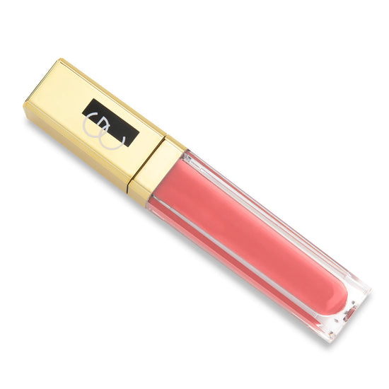 Gerard Cosmetics Color Your Smile Lip Gloss - Passion