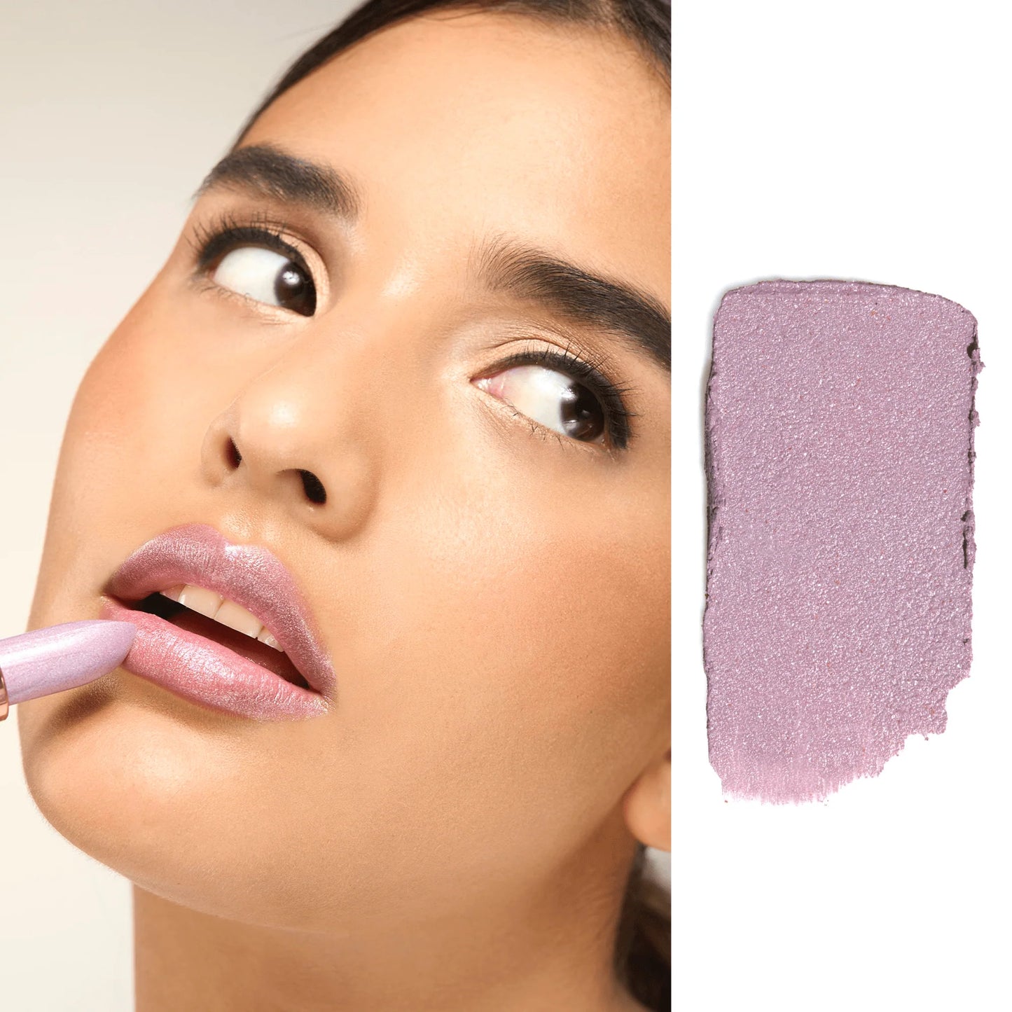 Gerard Cosmetics Glitter Lipstick