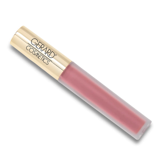 Gerard Cosmetics Hydra-Matte Liquid Lipstick