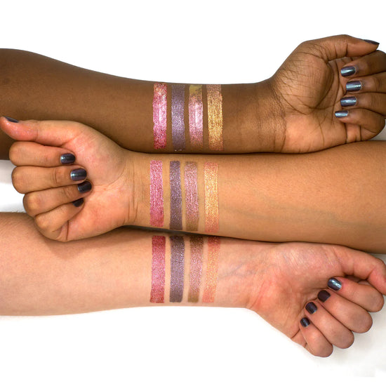 Stila Glitter & Glow Liquid Eye Shadow Dollish